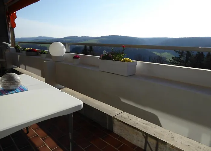 Stefi, Magischer Ausblick, Schwimmbad-sauna In Apartamento