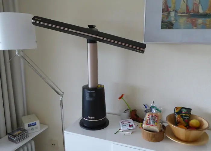 Stefi, Magischer Ausblick, Schwimmbad-sauna In Apartamento