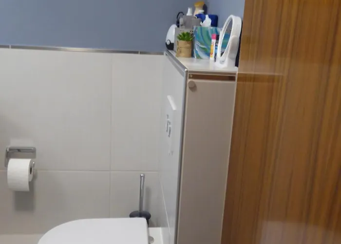 Stefi, Magischer Ausblick, Schwimmbad-sauna In