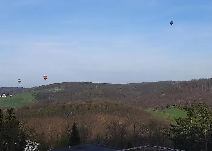 Stefi, Magischer Ausblick, Schwimmbad-sauna In Apartamento